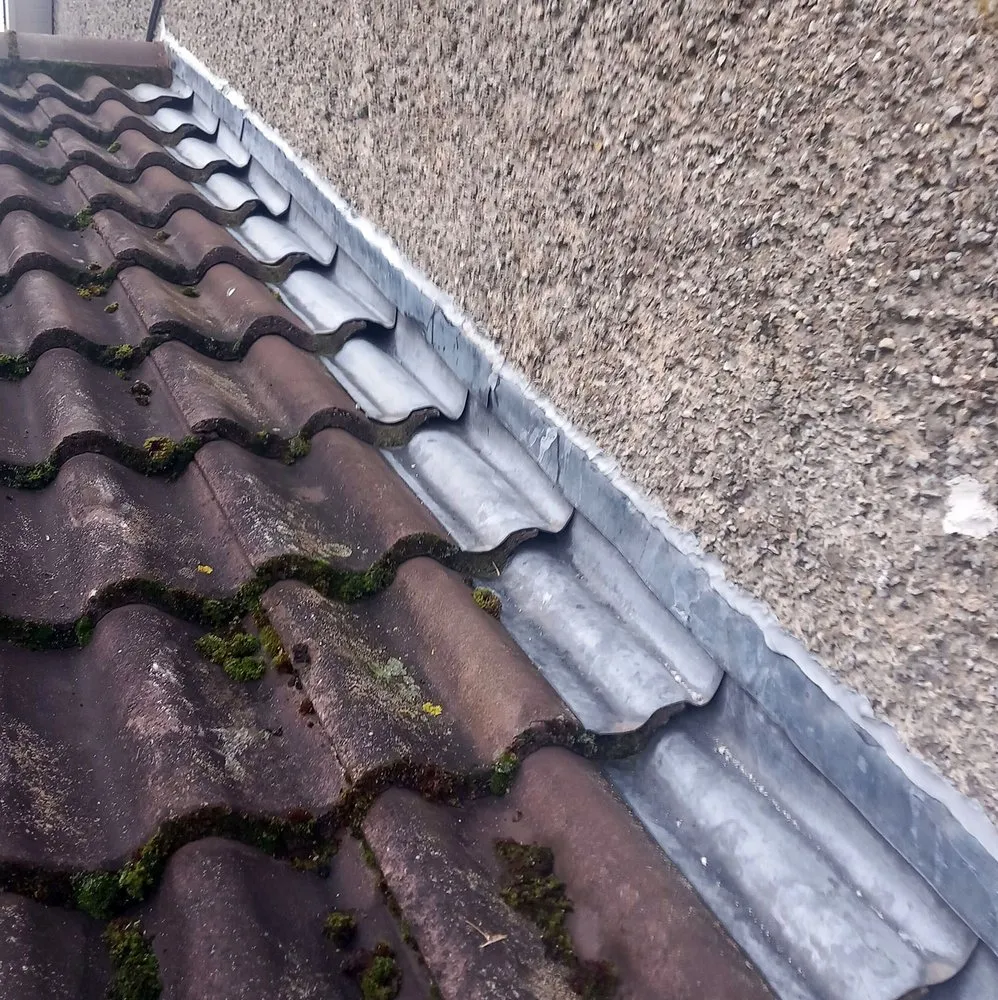 Slide of Pecan Park Roofing