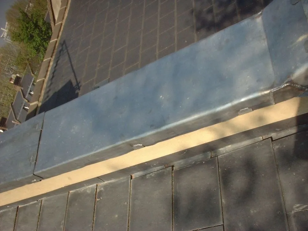 Slide of Pecan Park Roofing