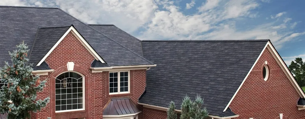 Slide of Pechacek’s General Contracting, Roofing & Siding