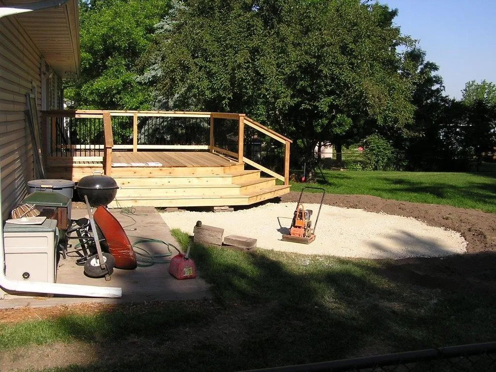 Slide of Pechacek’s General Contracting, Roofing & Siding