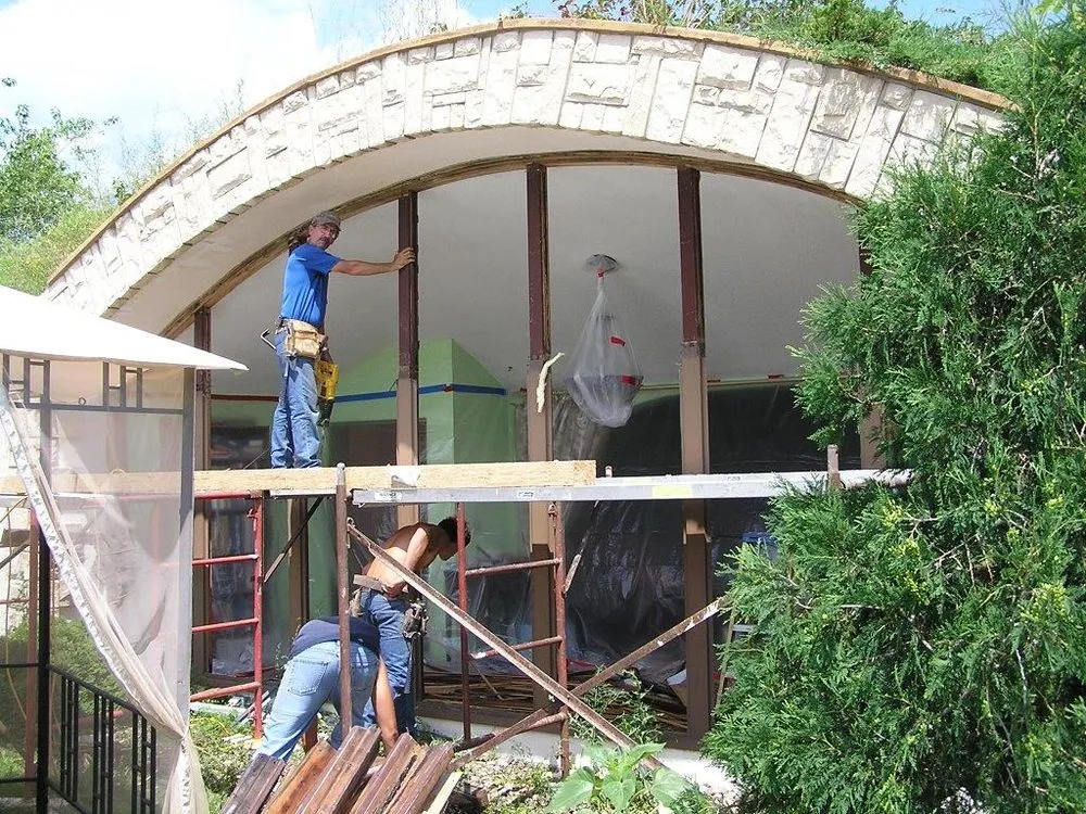 Slide of Pechacek’s General Contracting, Roofing & Siding