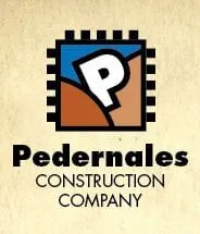Slide of Pedernales Construction