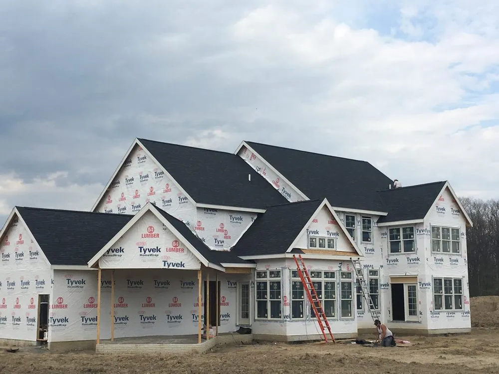 Slide of Pedersen Home Improvement