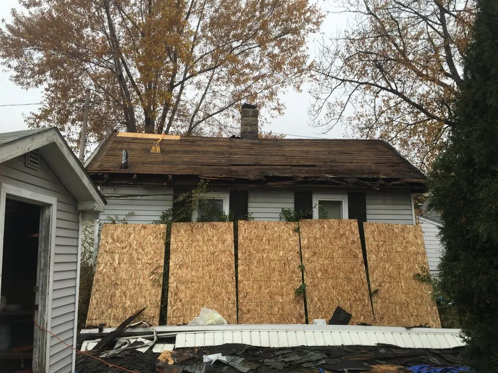 Slide of Pedersen Home Improvement