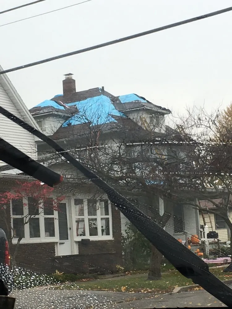 Slide of Pedersen Home Improvement