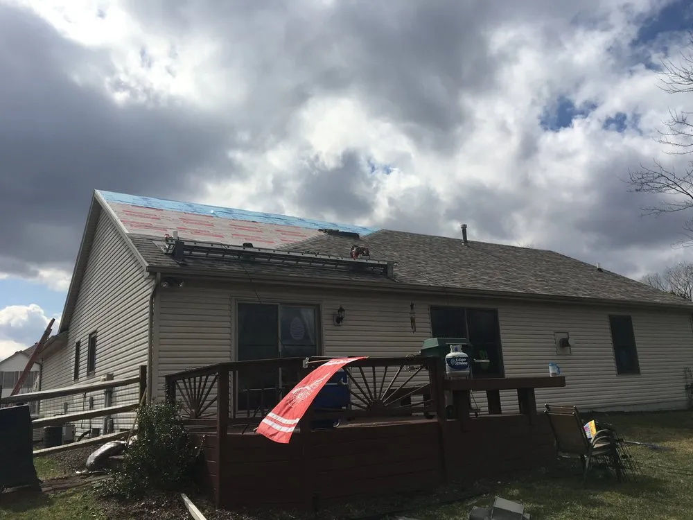 Slide of Pedersen Home Improvement