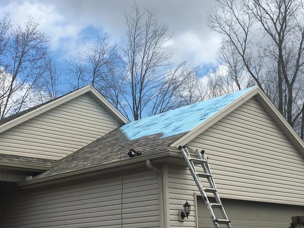 Slide of Pedersen Home Improvement