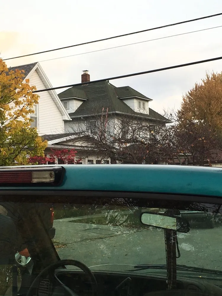 Slide of Pedersen Home Improvement