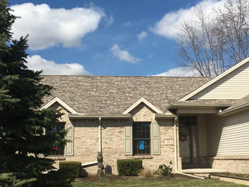 Slide of Pedersen Home Improvement