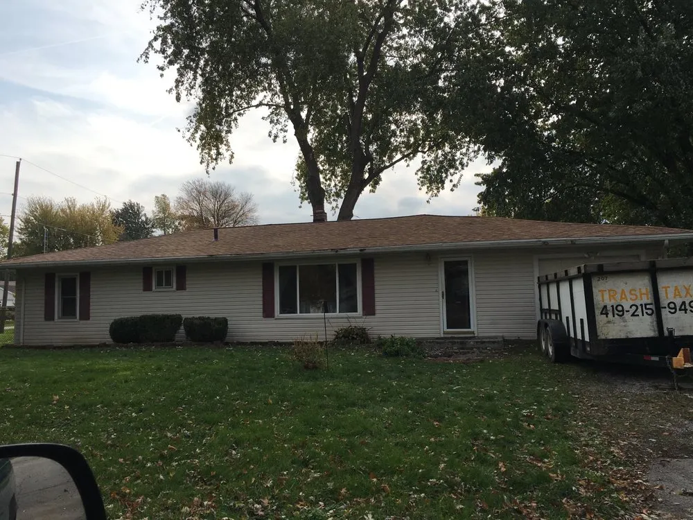 Slide of Pedersen Home Improvement