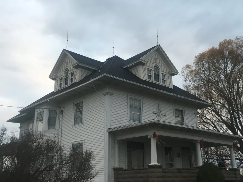 Slide of Pedersen Home Improvement