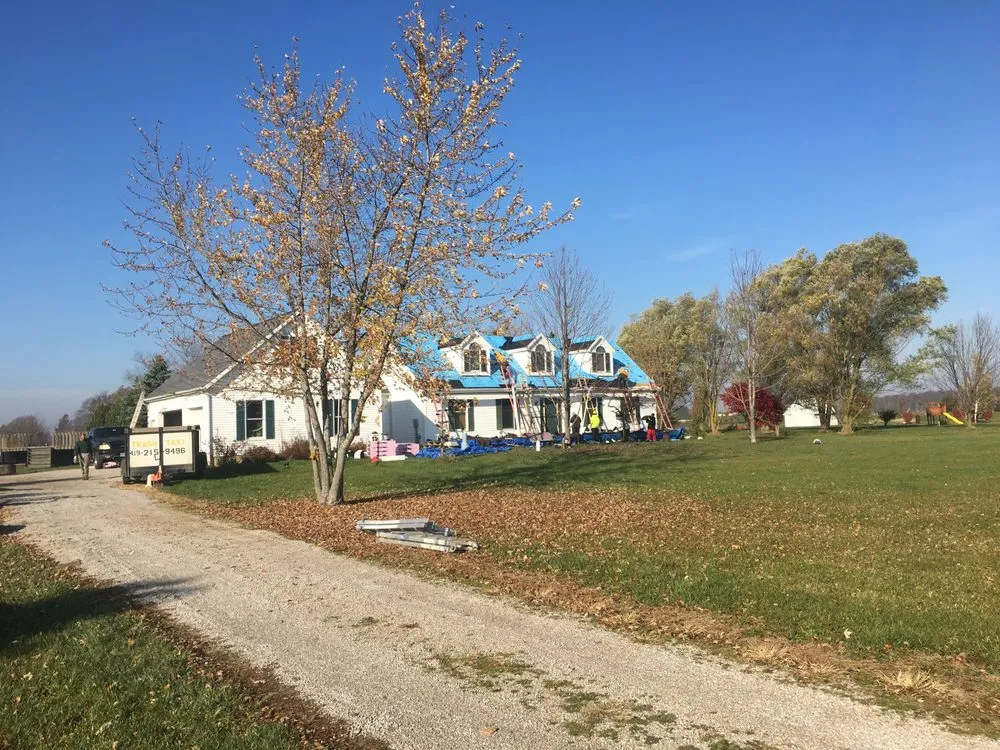 Slide of Pedersen Home Improvement