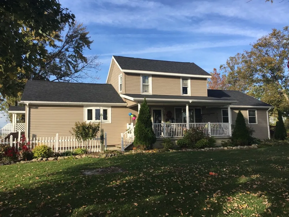 Slide of Pedersen Home Improvement