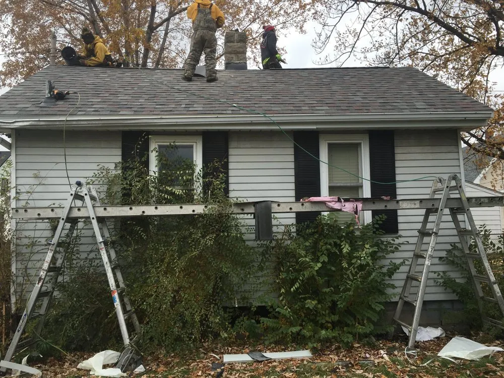 Slide of Pedersen Home Improvement