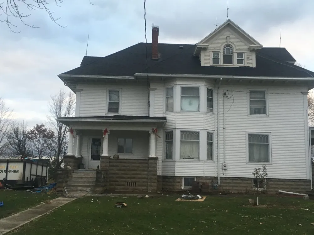 Slide of Pedersen Home Improvement