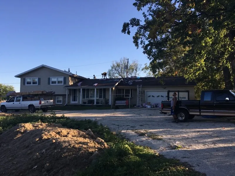 Slide of Pedersen Home Improvement