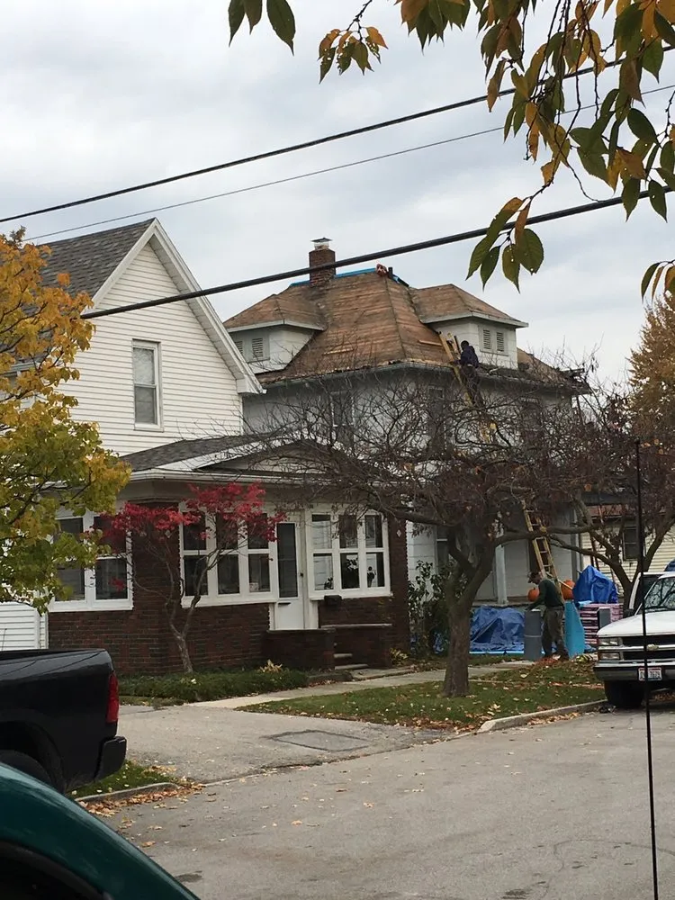 Slide of Pedersen Home Improvement