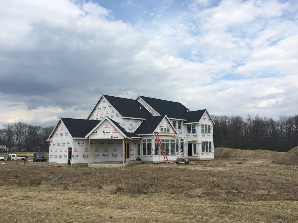 Slide of Pedersen Home Improvement