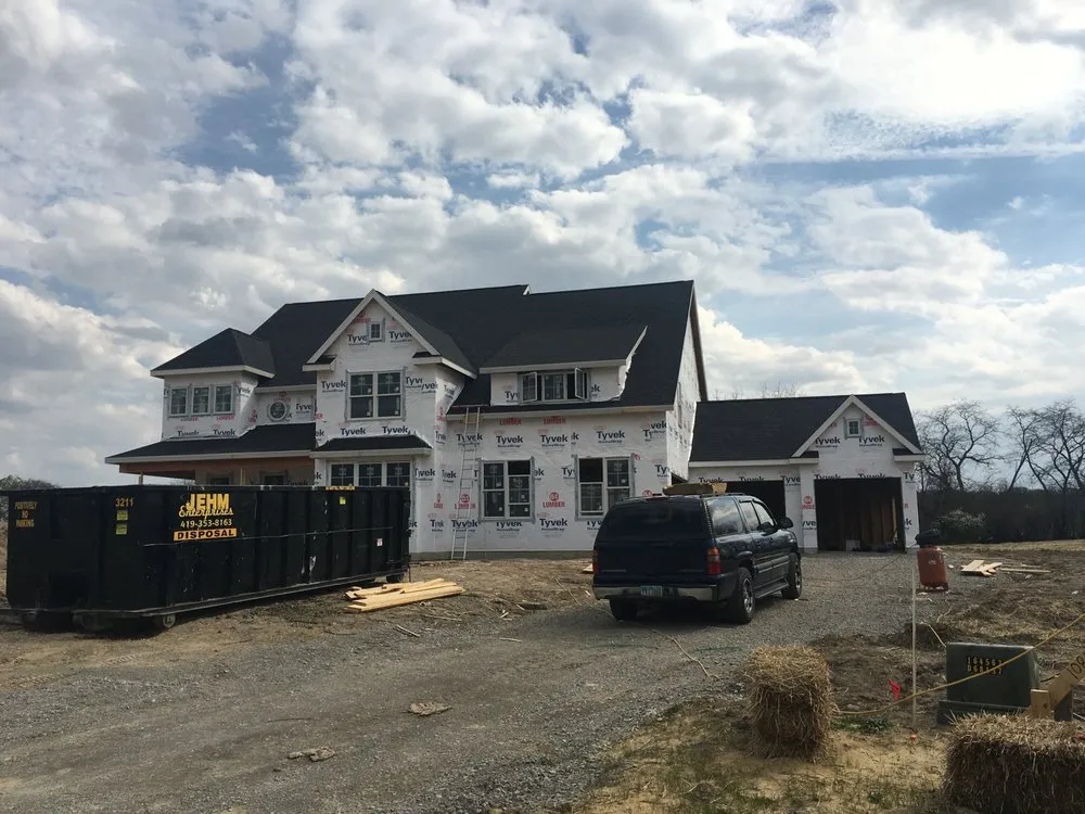 Slide of Pedersen Home Improvement