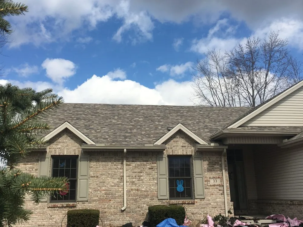 Slide of Pedersen Home Improvement