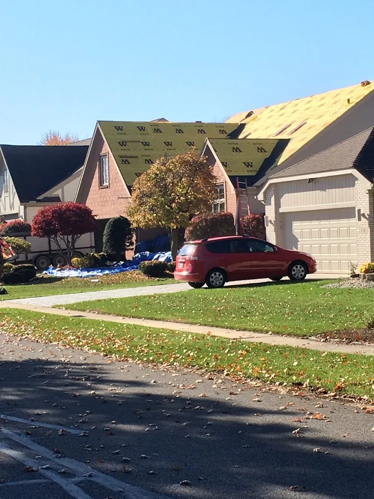 Slide of Pedersen Home Improvement