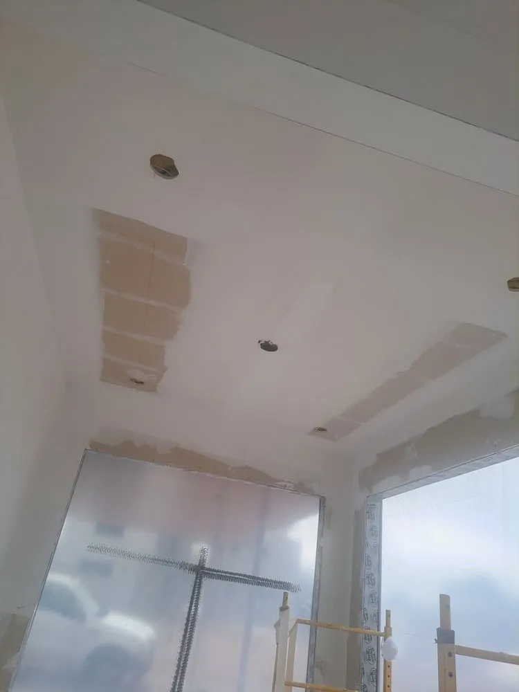 Slide of Pedro James Construction