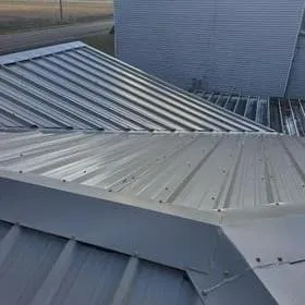 Slide of Pedro James Construction