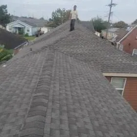 Slide of Pedro James Construction