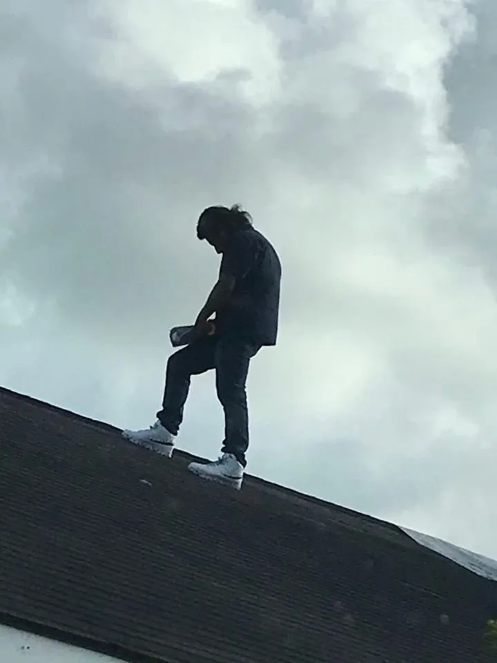 Slide of Pedro James Construction