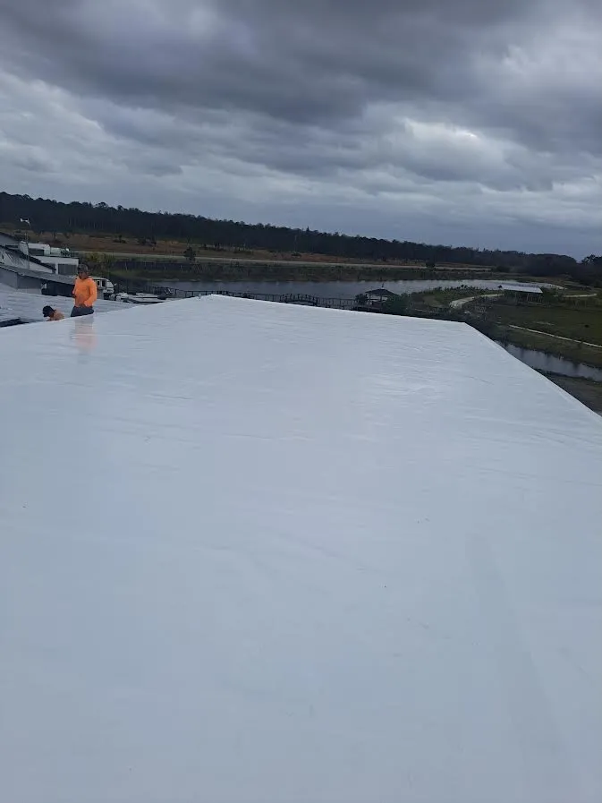 Slide of Pedro James Construction