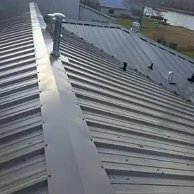 Slide of Pedro James Construction