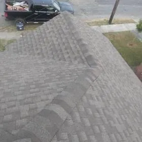 Slide of Pedro James Construction