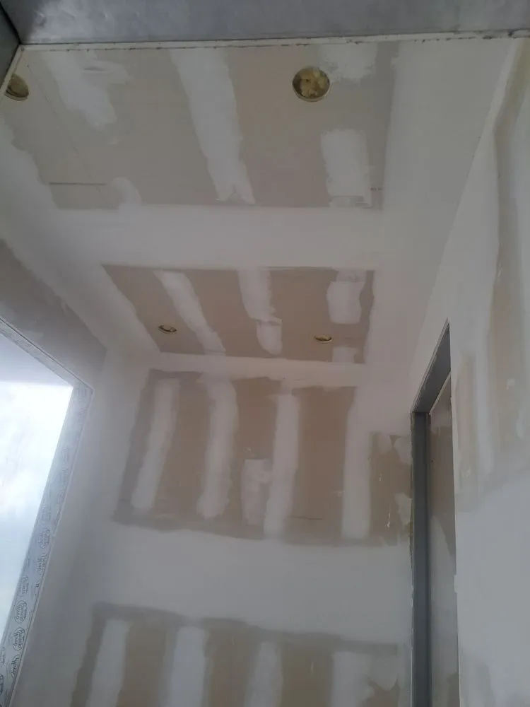 Slide of Pedro James Construction