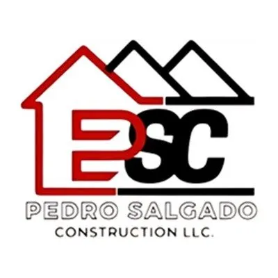 Slide of Pedro Salgado Construction