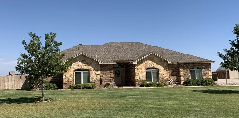 Slide of Peek Performance Roofing