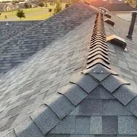 Slide of Peek Performance Roofing