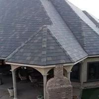 Slide of Peek Performance Roofing