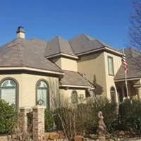 Slide of Peek Performance Roofing