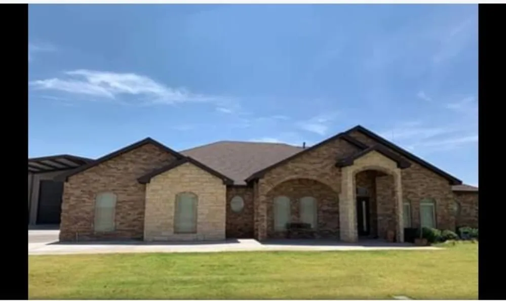 Slide of Peek Performance Roofing