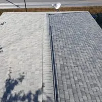 Slide of Peek Performance Roofing