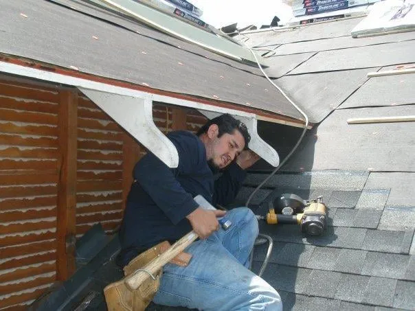 Slide of Peekskill Roof Specialists