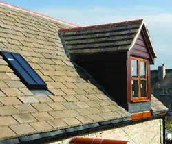 Slide of Peekskill Roof Specialists