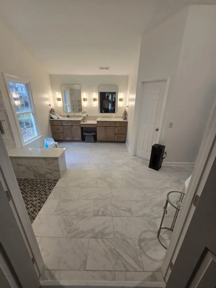 Slide of Peeler's Remodeling