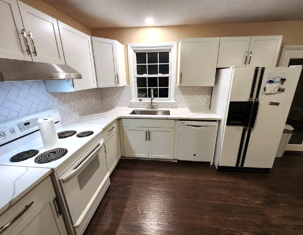 Slide of Peeler's Remodeling