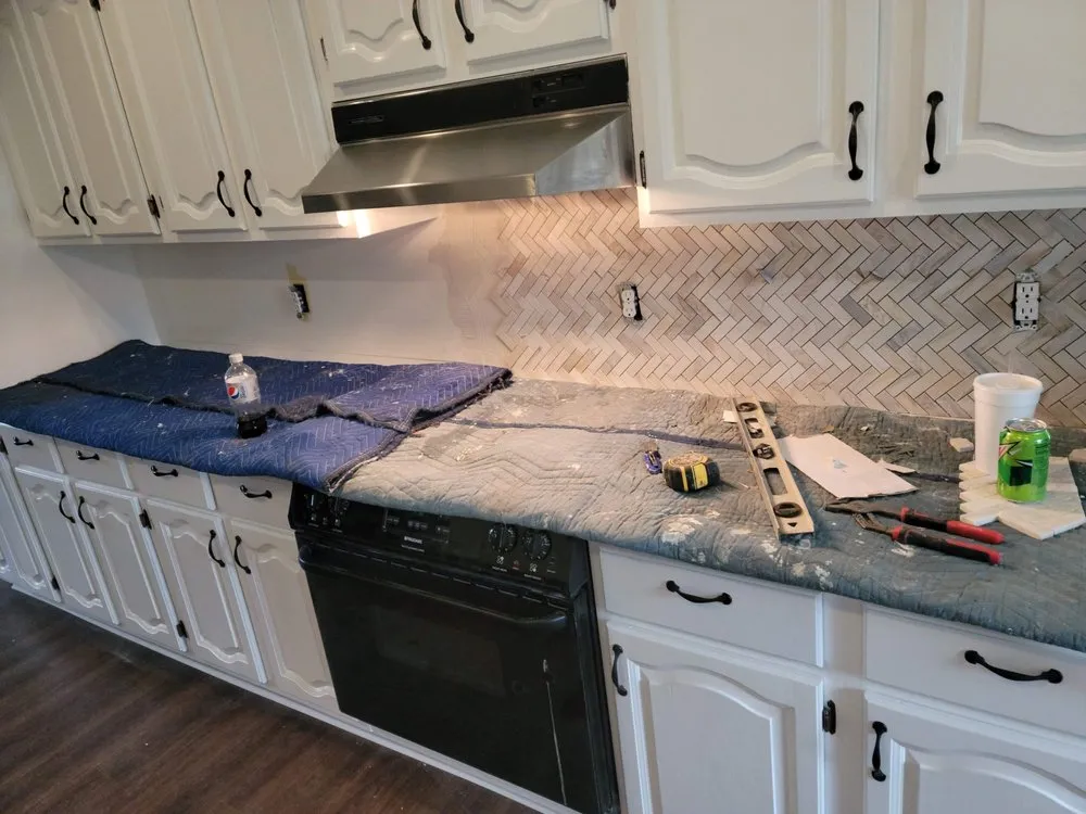 Slide of Peeler's Remodeling