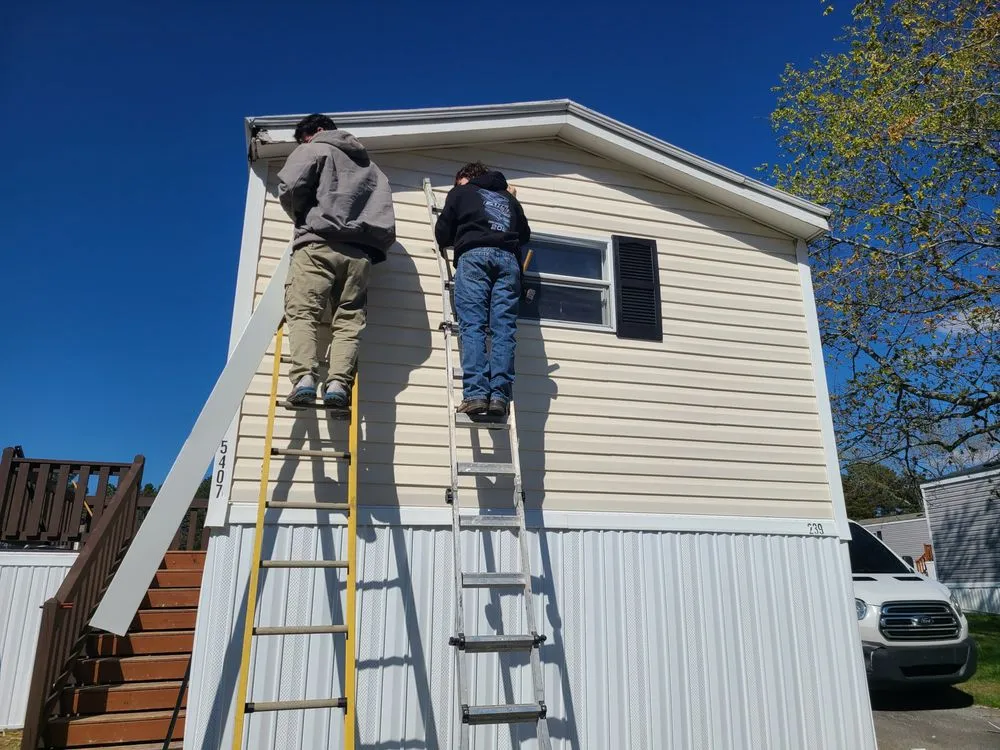 Slide of Peeler's Remodeling