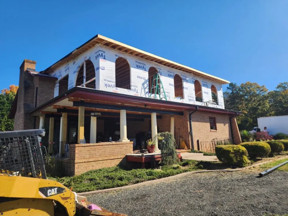 Slide of Peeler's Remodeling