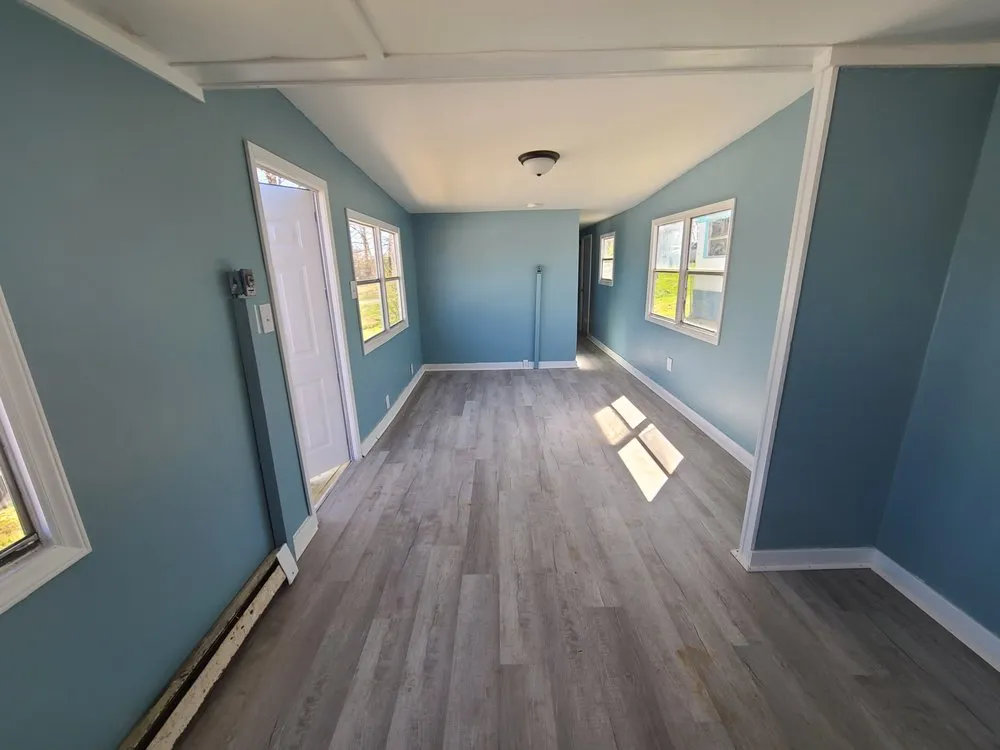 Slide of Peeler's Remodeling