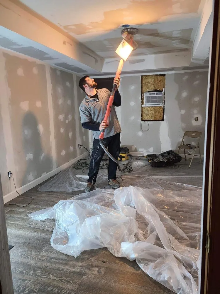 Slide of Peeler's Remodeling