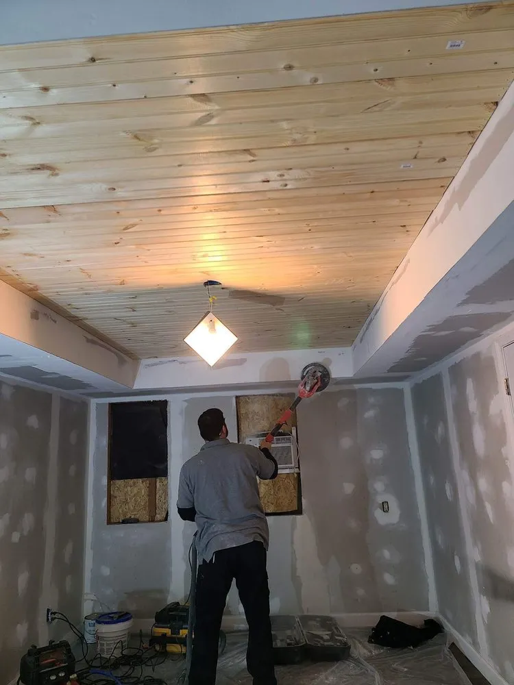 Slide of Peeler's Remodeling